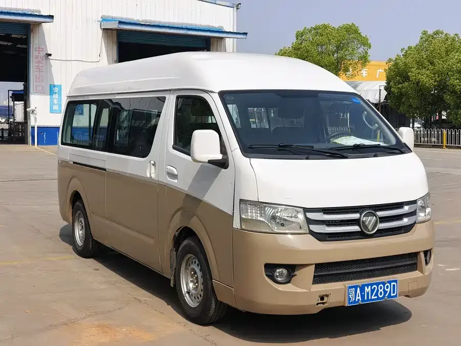 Foton Landscape G7