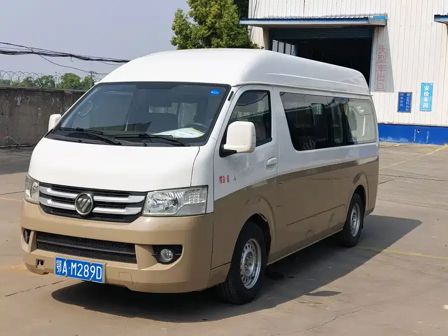 Foton Landscape G7