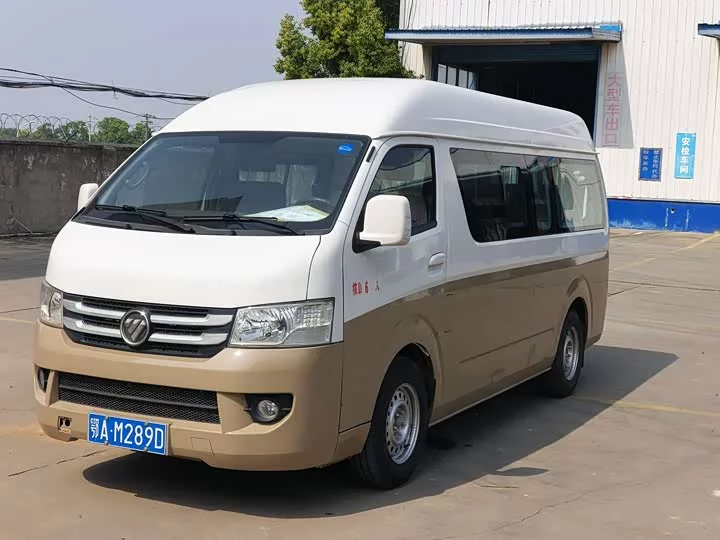 Foton Landscape G7