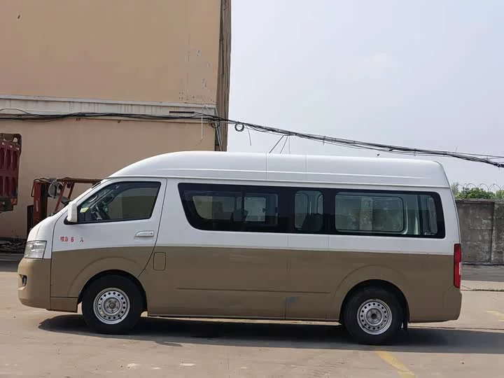 Foton Landscape G7