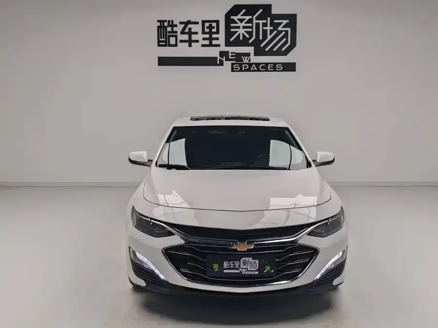 Chevrolet Malibu XL