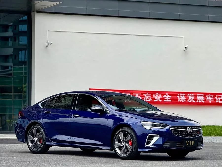 Buick Regal