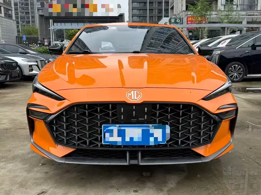 MG 6