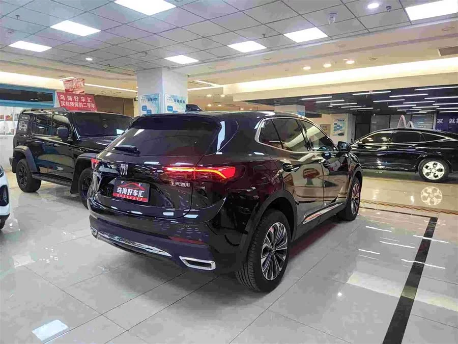 Buick Envision S