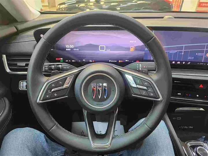 Buick Envision S