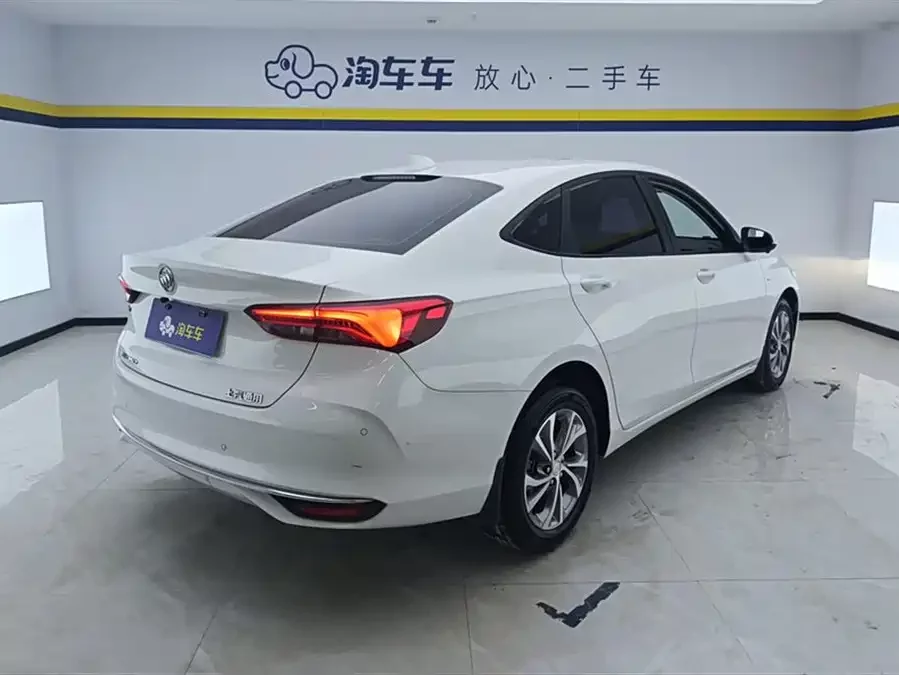 Buick Verano
