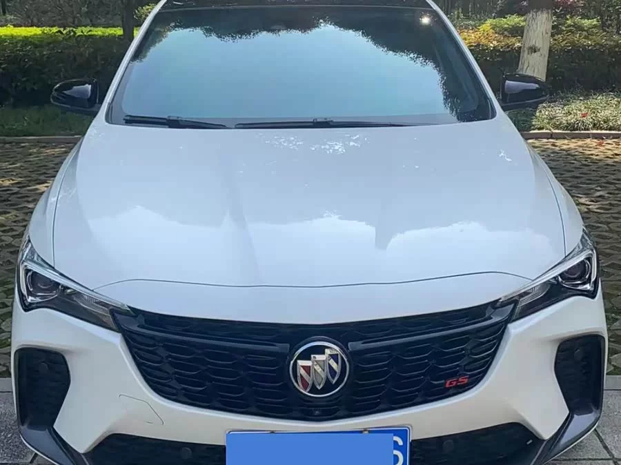 Buick Verano
