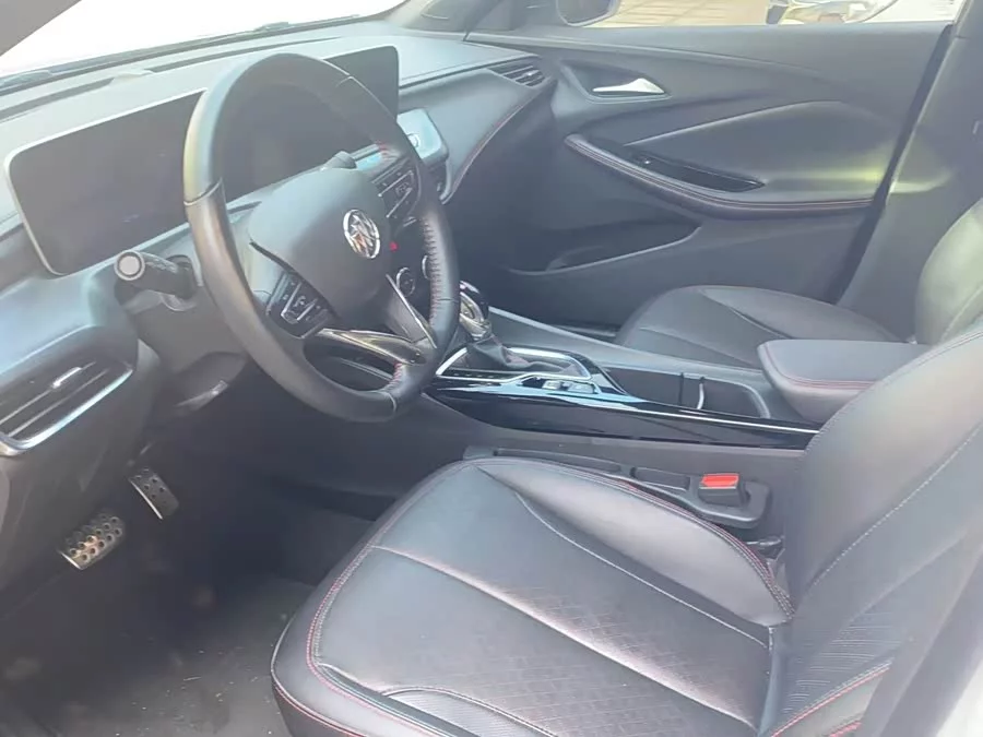 Buick Verano