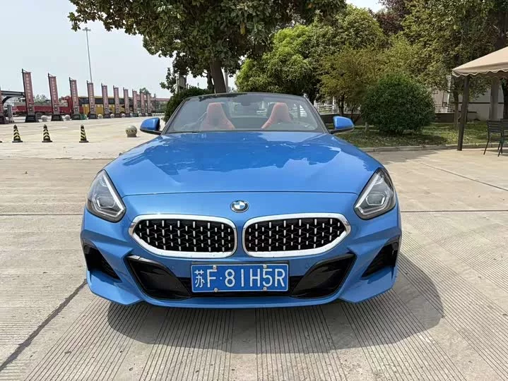 BMW Z4