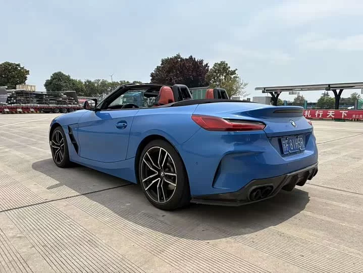 BMW Z4