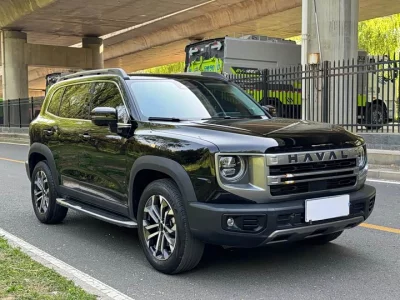 Haval Big Dog DaGou