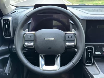Haval Big Dog DaGou