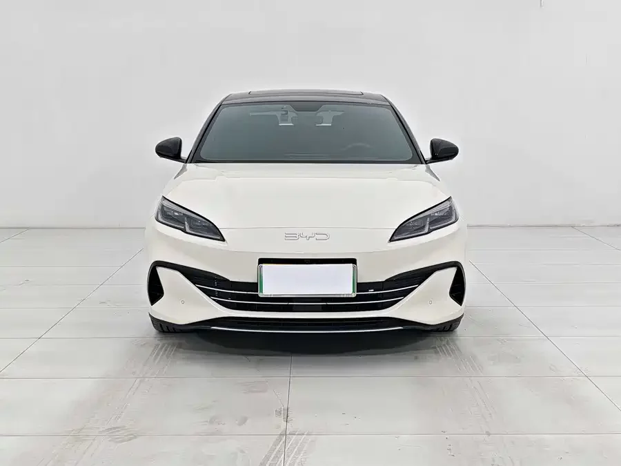 BYD Seal 06