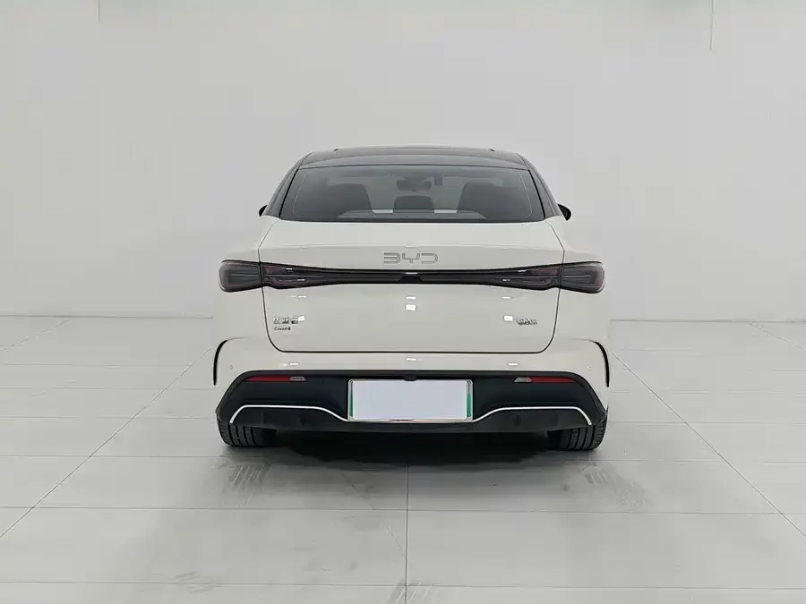 BYD Seal 06