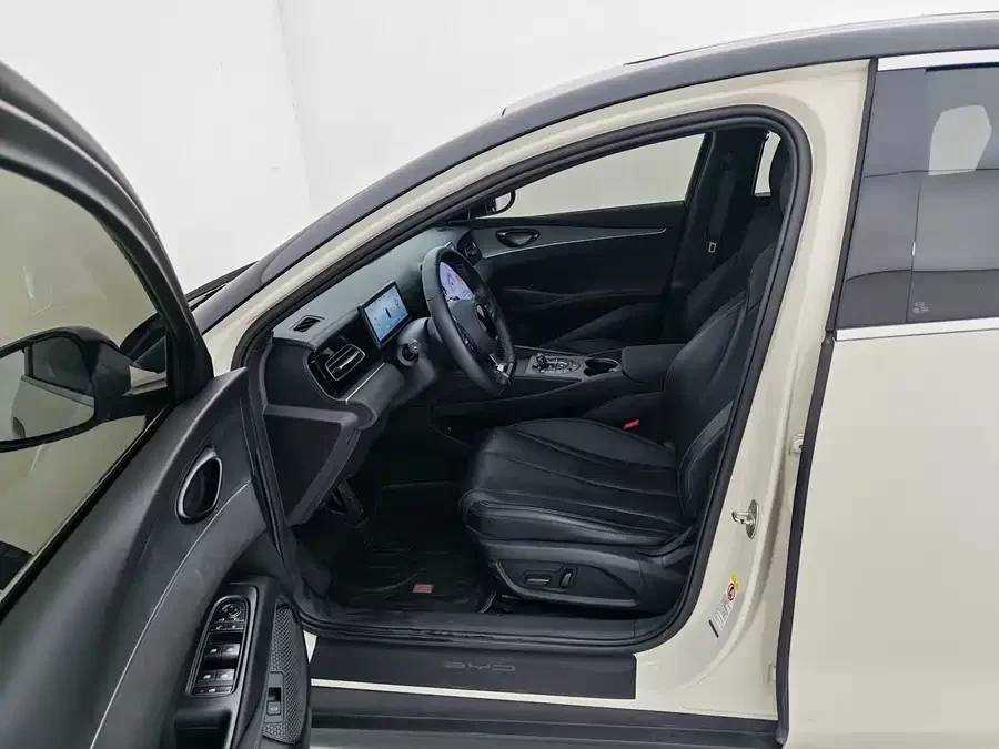 BYD Seal 06