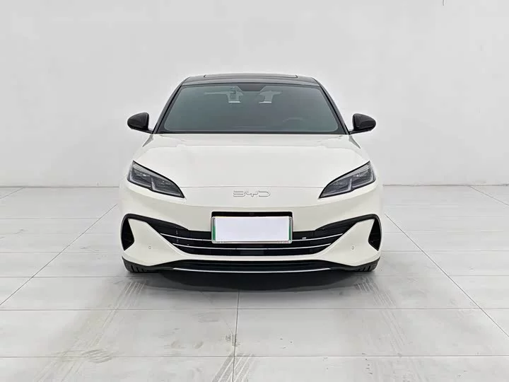 BYD seal 06