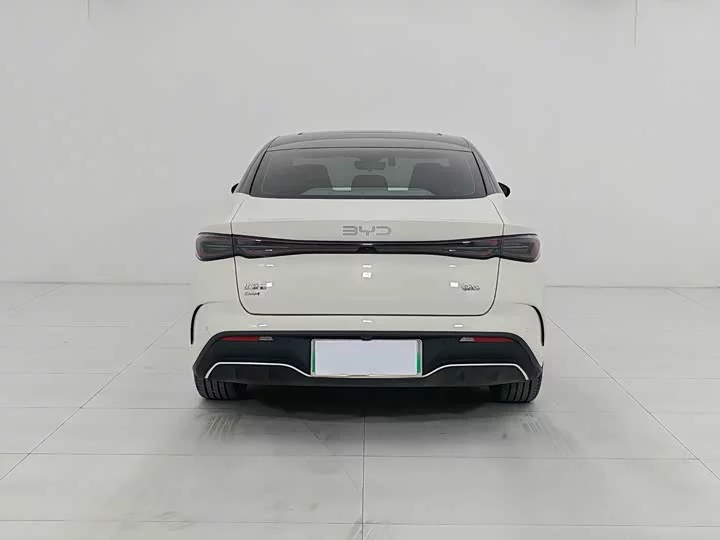 BYD seal 06