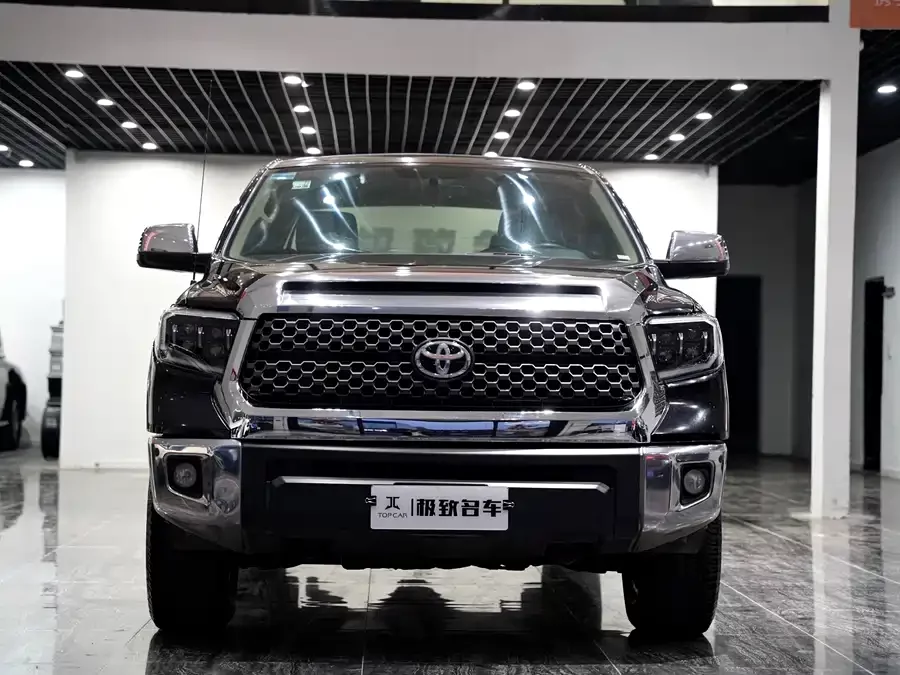 Toyota Tundra