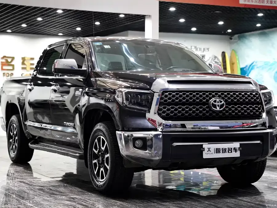 Toyota Tundra