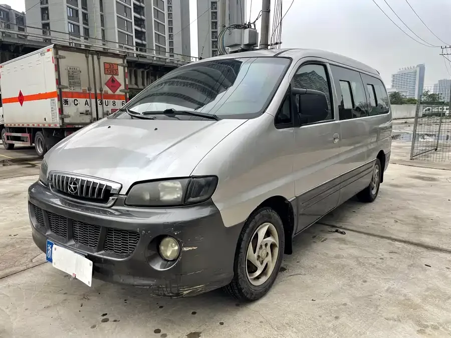 JAC Group Ruifeng