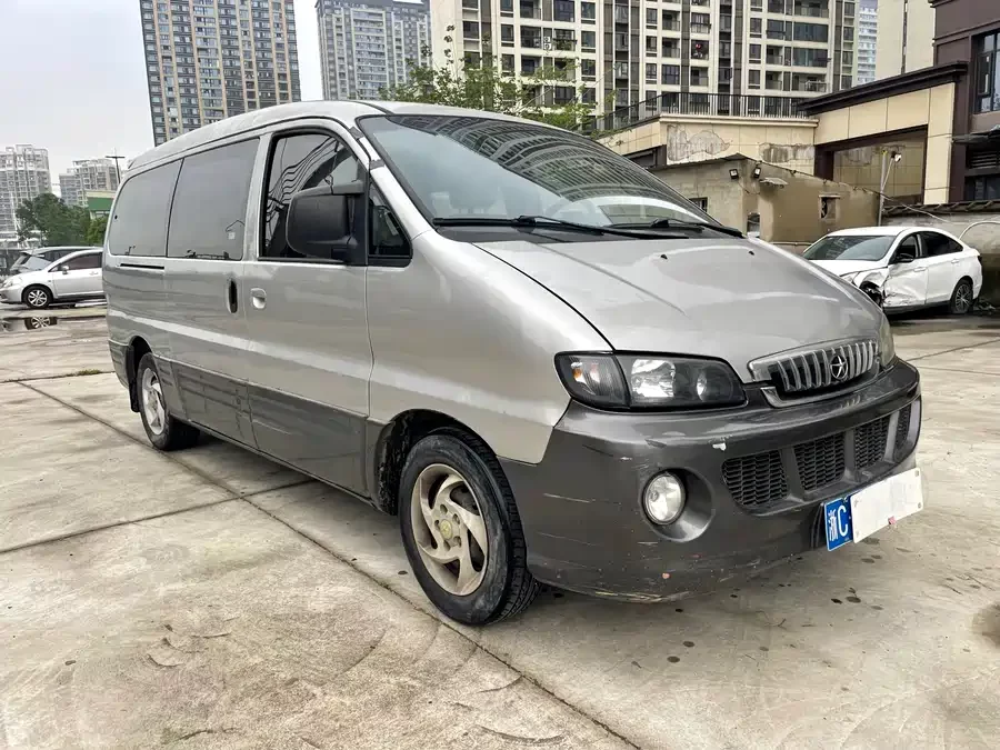 JAC Group Ruifeng