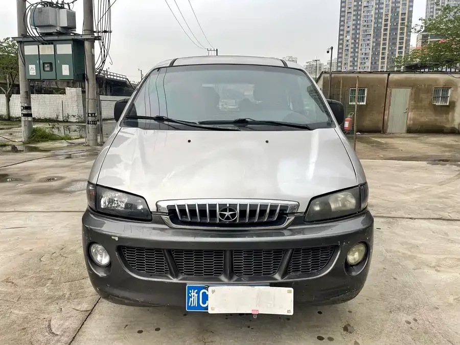 JAC Group Ruifeng