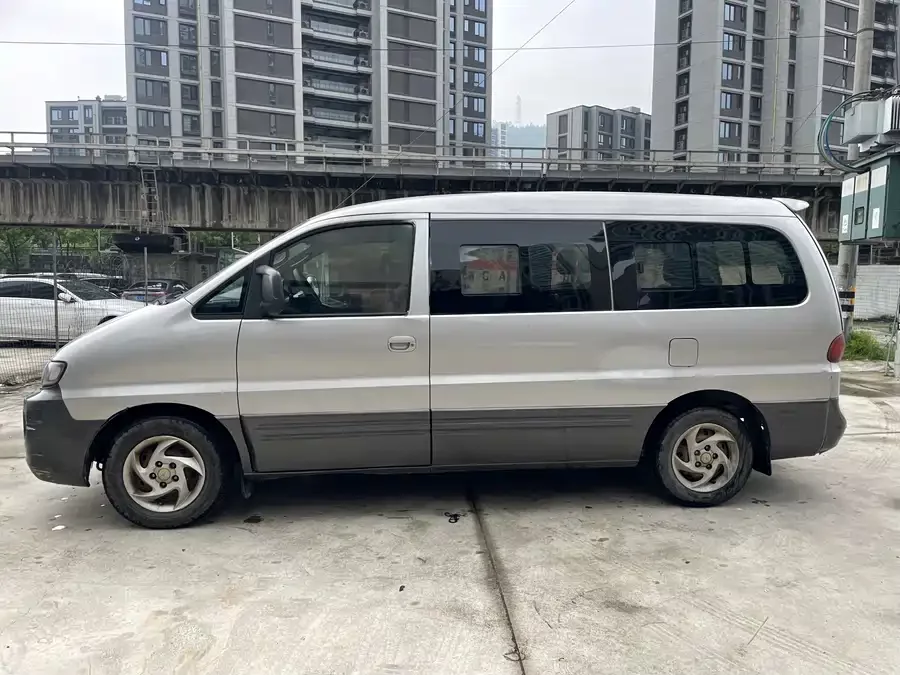 JAC Group Ruifeng