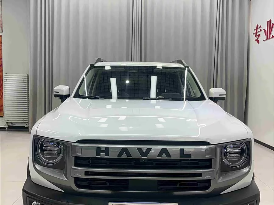 Haval Big Dog DaGou