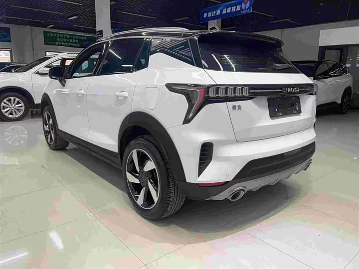 Lynk & Co 06