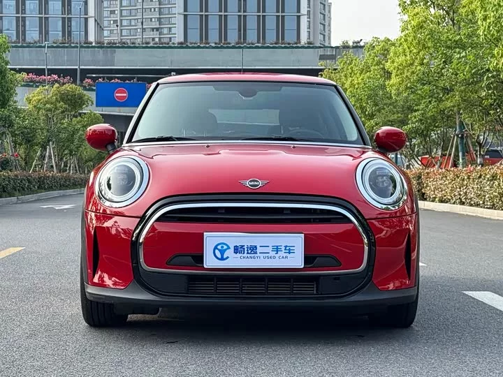 MINI 