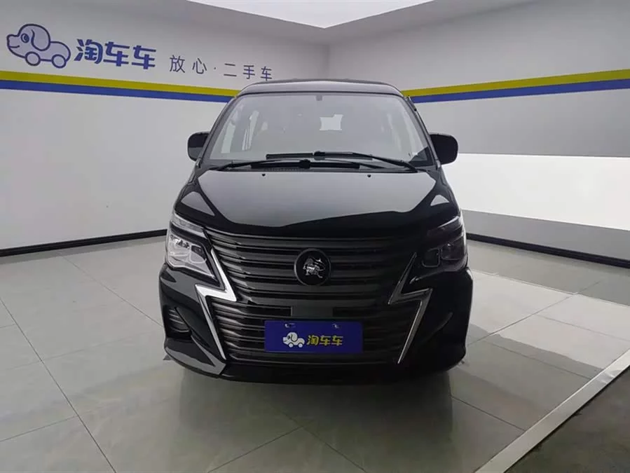 Dongfeng Lingzhi