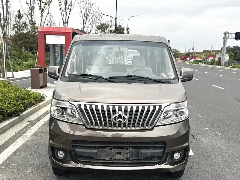 Changan Kaicene Changan Ruixing M80