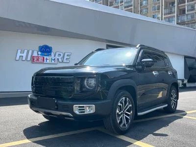 Haval Big Dog DaGou