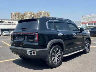 Haval Big Dog DaGou