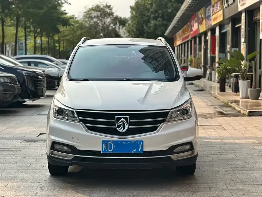 Baojun 730