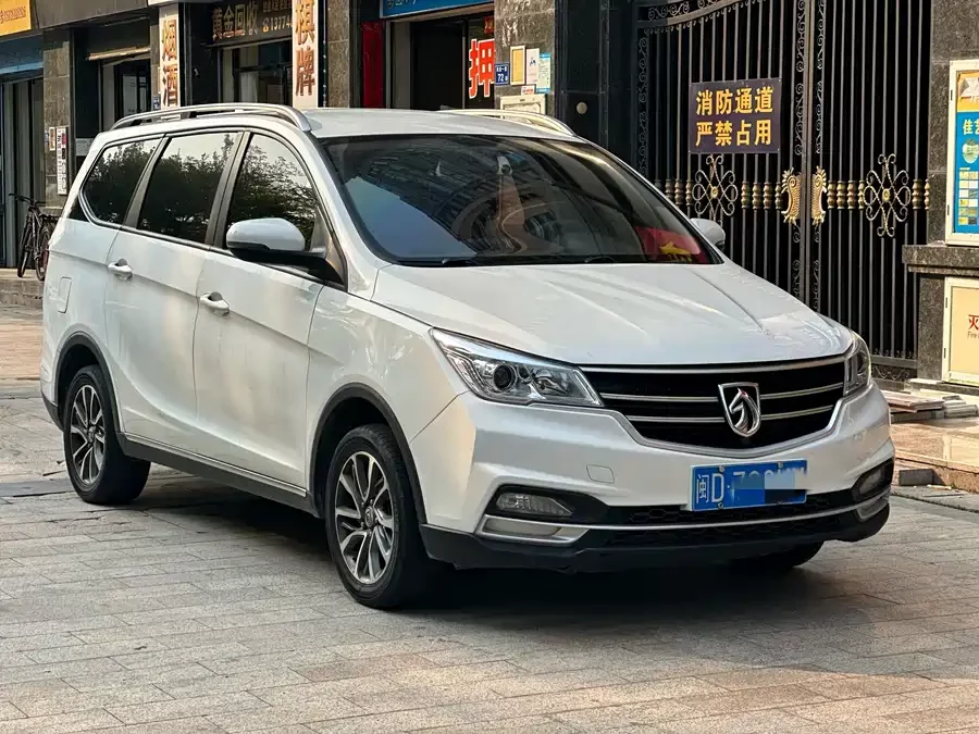 Baojun 730