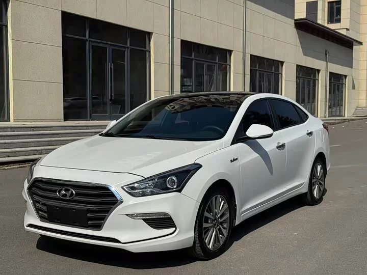 Hyundai famous pictures