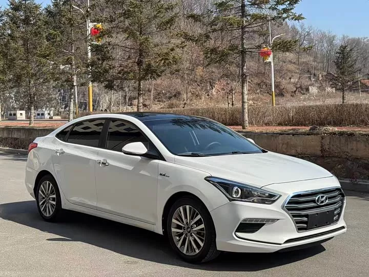 Hyundai famous pictures