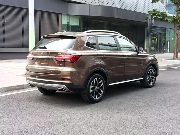 Roewe RX5