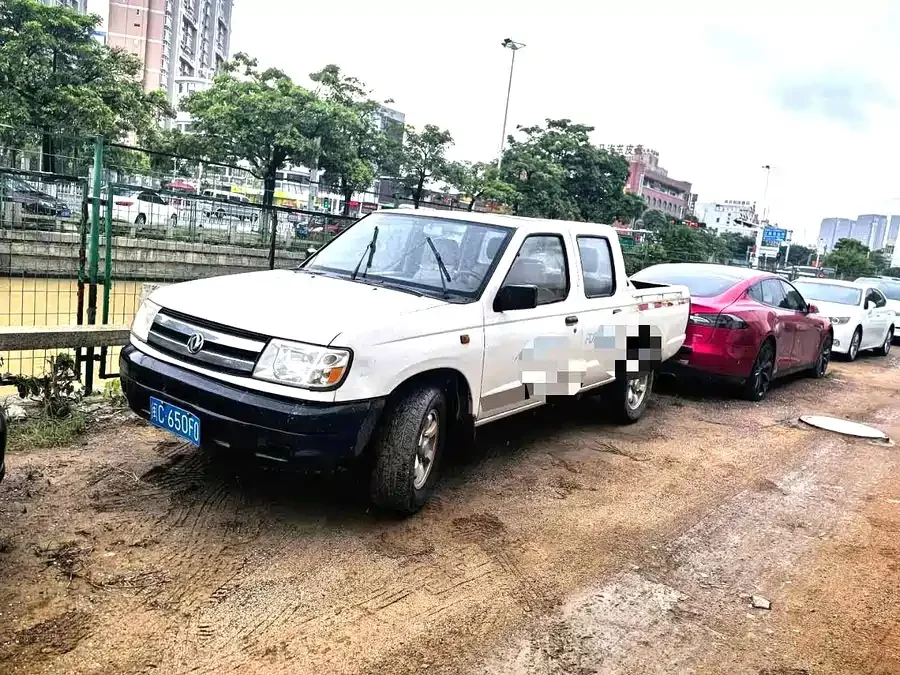 Dongfeng Ruiqi