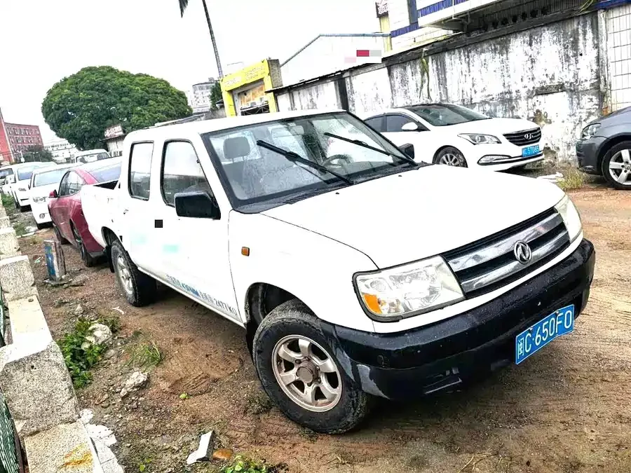 Dongfeng Ruiqi