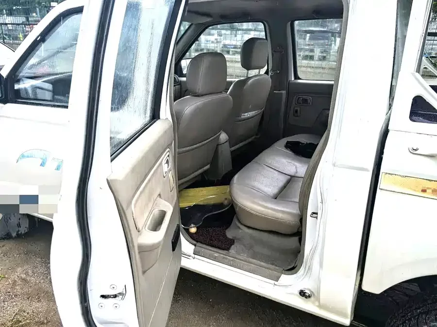 Dongfeng Ruiqi