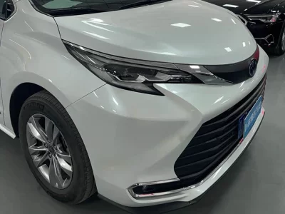 Toyota Sienna SIENNA