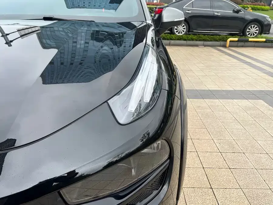 Lynk & Co 02 Hatchback