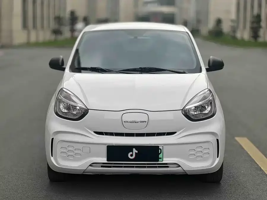Roewe CLEVER