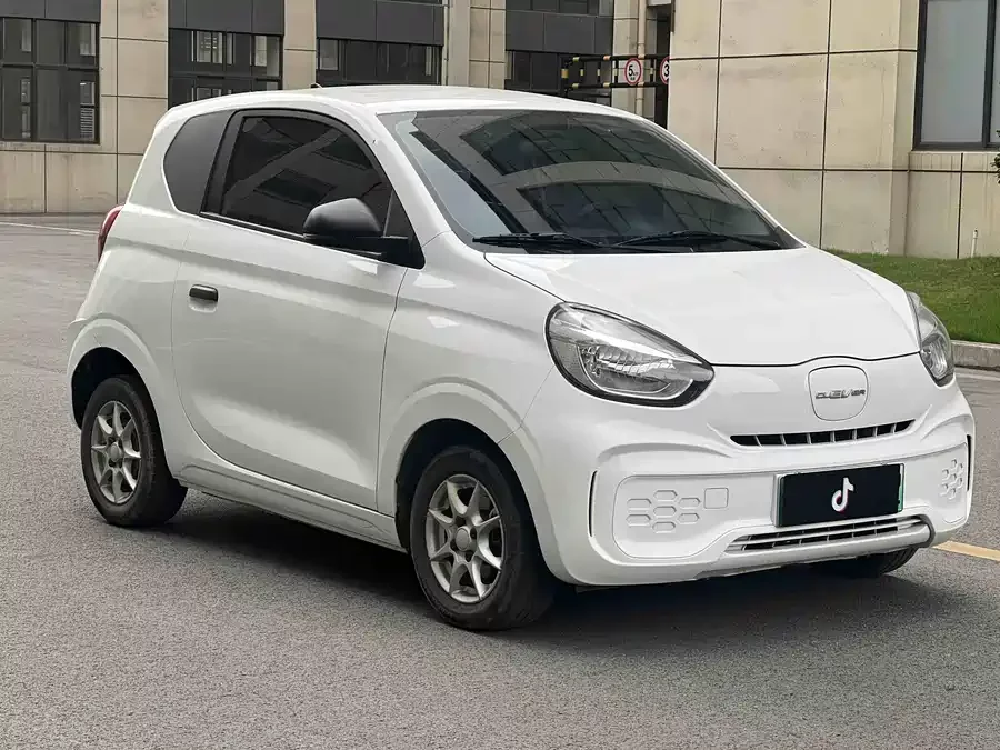 Roewe CLEVER
