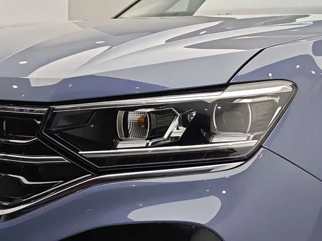 Volkswagen Tayron X