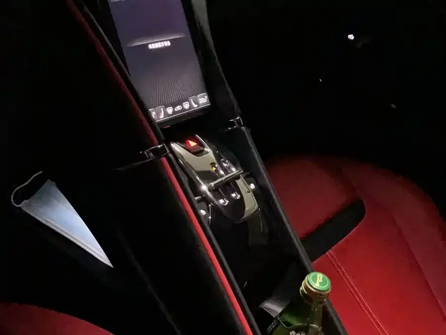 Ferrari Roma