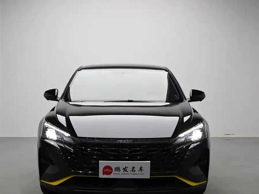 Dongfeng Yixuan