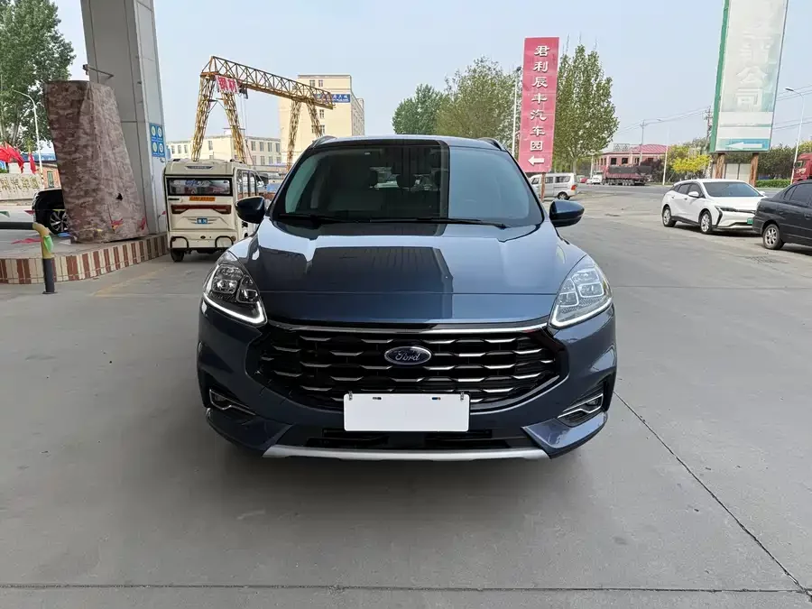 Ford Edge